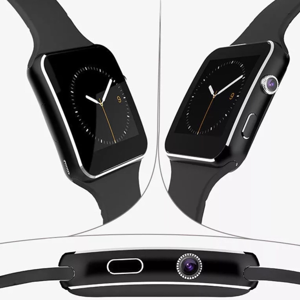 Smart watch - Picture 6 of 8